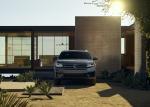 Volkswagen Atlas Cross Sport SEL R-Line 2020 года